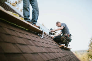 Local Roofers in Peary, VA